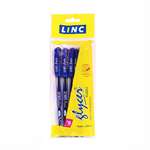 Linc Glycer Blue Ball Pen 